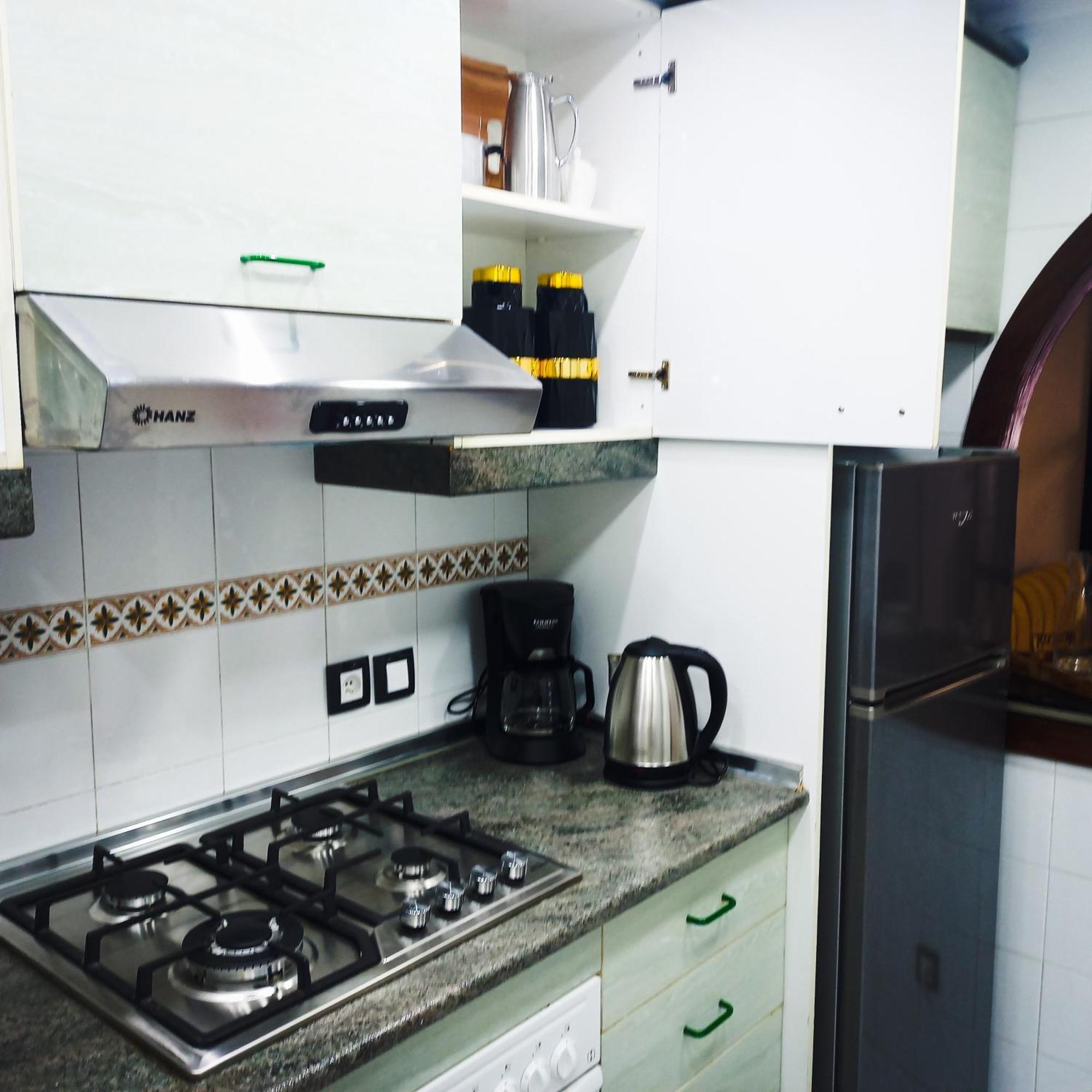 Nouveau Appartement Au Plein Centre Ville En Face Hilton & La Gare De Train Tgv M2 Танжер Экстерьер фото